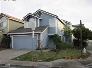 533 Dohrmann Ln, Pinole, CA
