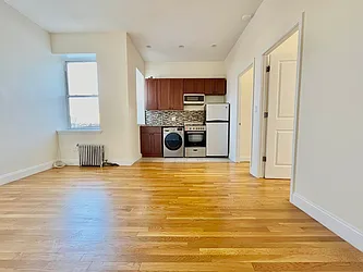 Rented by Doorway NYC, LLC