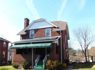 420 Green St, Homestead, PA 15120