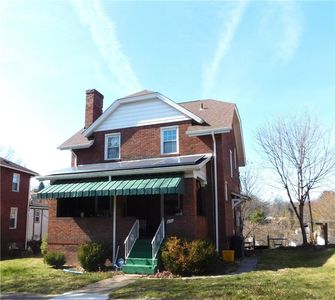 420 Green St, Homestead, PA, 15120
