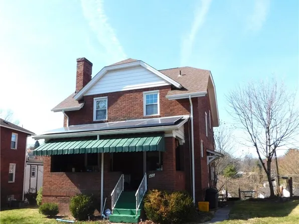 420 Green St, Homestead, PA 15120