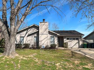 138 Pecan Valley Dr, Sherwood, AR 72120