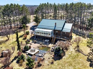201 Hilltop Rd, Shell Lake, WI 54871
