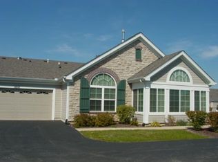 16641 S Fox Run Cir, Plainfield, IL 60544