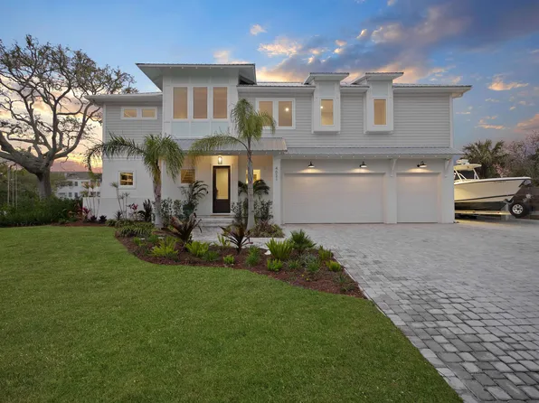 4021 Myrtle St, Saint Augustine, FL 32084