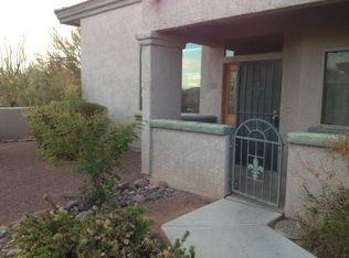 5695 W Treasure Cove Loop, Tucson, AZ 85713