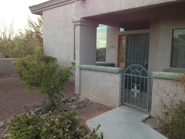 5695 W Treasure Cove Loop, Tucson, AZ 85713