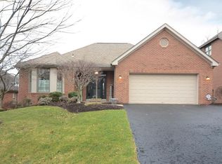 314 Sewickley Ridge Dr, Sewickley, PA 15143