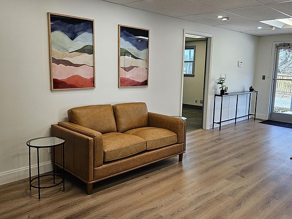 Shared lobby