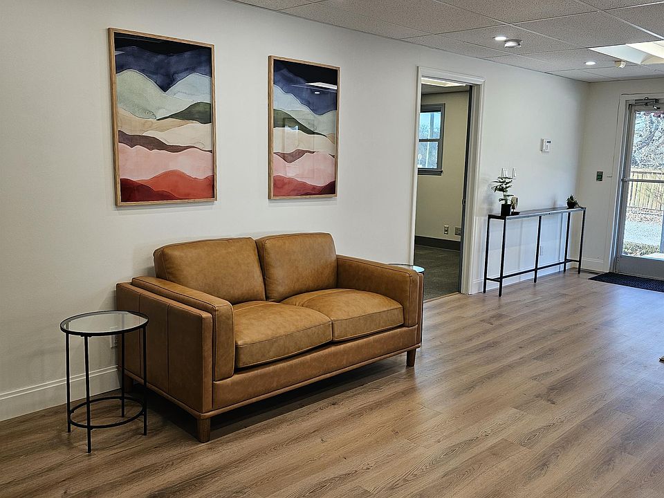 Shared lobby