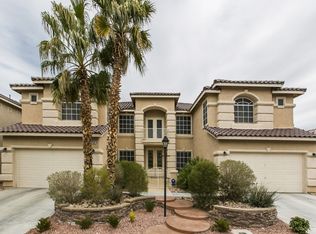 9300 Harrow Rock St, Las Vegas, NV 89143