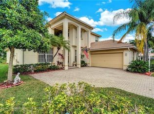 10735 NW 64th Ct, Pompano Beach, FL 33076