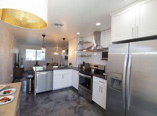 3445 N 36th St UNIT 8, Phoenix, AZ 85018