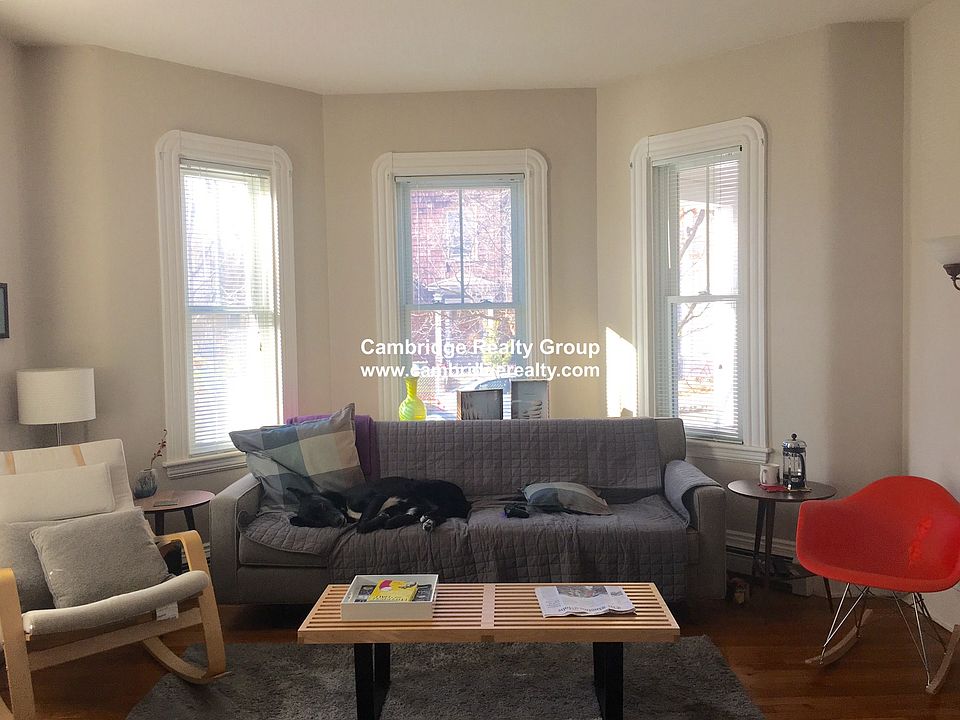 1st image of 85-87 Holworthy St #1