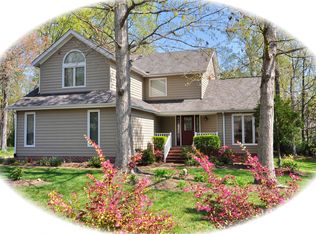 3024 Heritage Landing Rd, Williamsburg, VA 23185