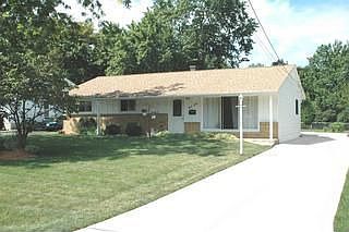 2nd image of 6154 Bramblewood Pl