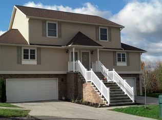 6132 Glen Eagles Dr, Erie, PA