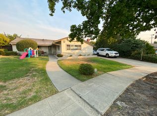 3525 Woodford Dr, San Jose, CA 95124