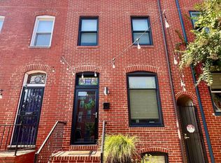 220 S Chester St, Baltimore, MD 21231