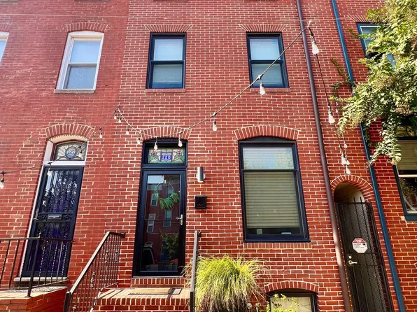 220 S Chester St, Baltimore, MD 21231