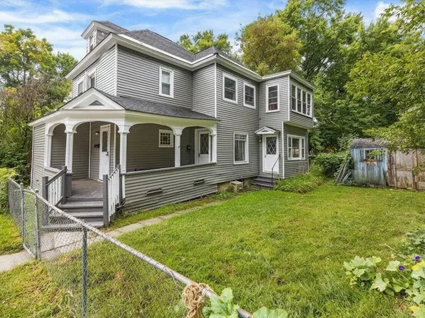 7 Champlain Place, Winooski, VT 05404