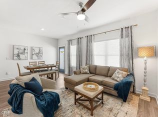 5878 Tyndall Pl, Panama City, FL 32404