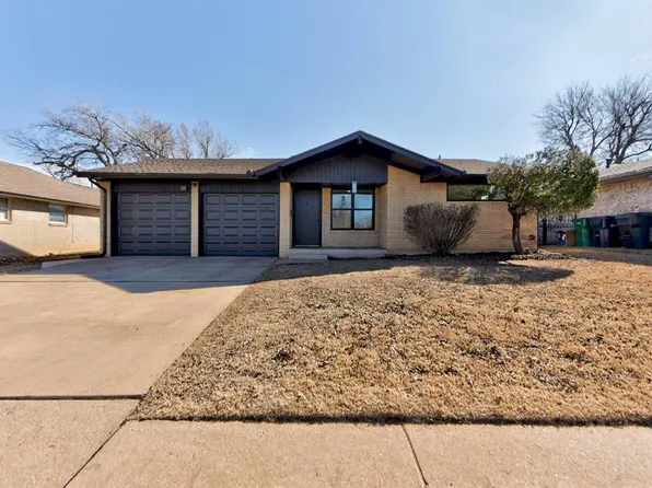 8900 S Villa Pl, Oklahoma City, OK 73159