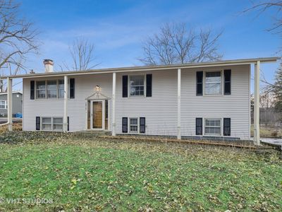 26W163 Jerome Ave, Wheaton, IL, 60187