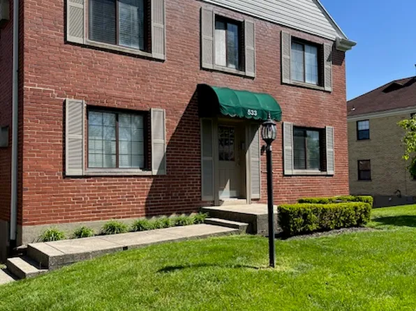 533 Corona Ave APT C, Dayton, OH 45419