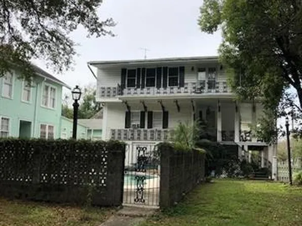 3326 Napoleon Ave, New Orleans, LA 70125