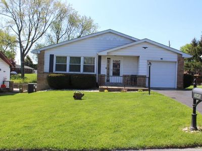 3040 Keystone St, Bethlehem, PA, 18020