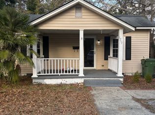 1717 Cherokee Rd, Florence, SC 29501