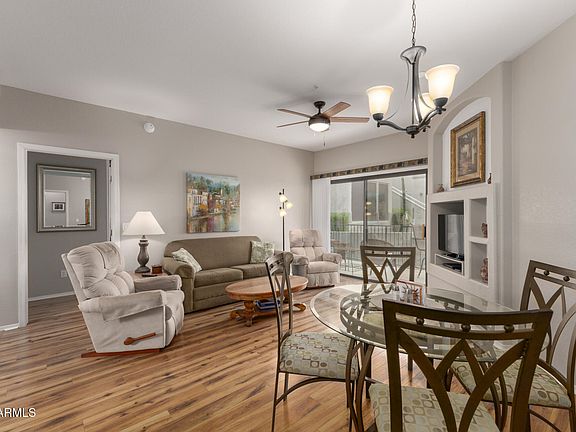 5th image of 10401 N SAGUARO Boulevard #111