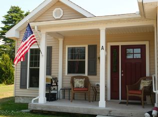 65 Jay Bird Ln #A, Swanton, VT 05488