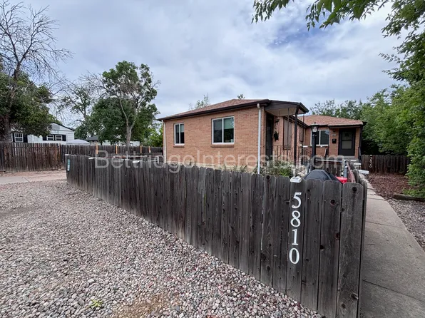 5810 W 32nd Ave #B, Denver, CO 80212