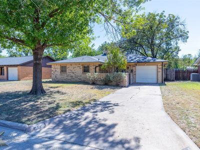 3201 S 22nd St, Abilene, TX, 79605