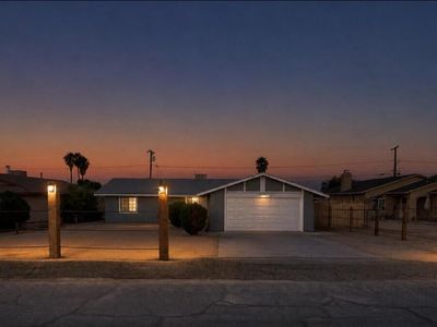 5393 Mariposa Ave, Twentynine Palms, CA, 92277