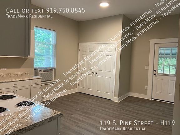 4th image of 119 S Pine St #H119