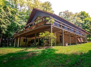 169 W Airpark Rd, Central City, PA 15926