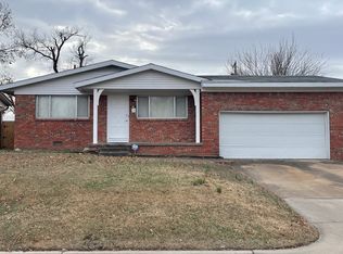 7502 E 22nd Pl, Tulsa, OK 74129