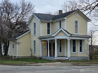 200 S Franklin St, Eaton, OH 45320