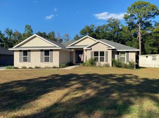 522 Waycross Ave, Perdido Key, FL 32507