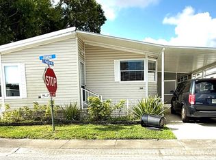 1001 Starkey Rd Lot 364, Largo, FL 33771