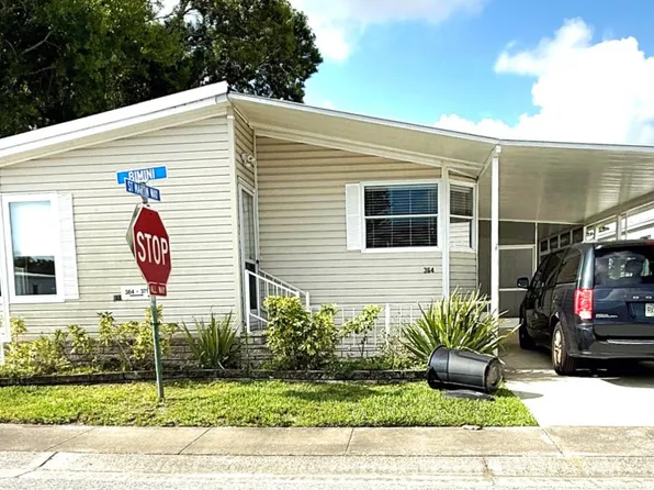 1001 Starkey Rd Lot 364, Largo, FL 33771