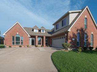 5214 Medallion Ct, Midlothian, TX 76065