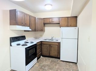 103 E 7th Ave #1-S, South Hutchinson, KS 67505