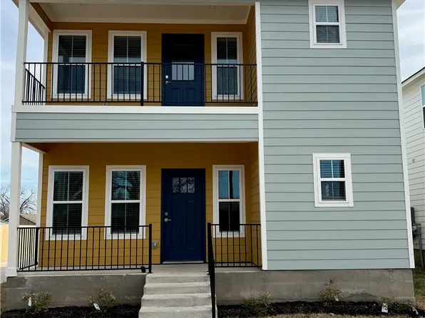 1108 Oakwood Ave, Waco, TX 76706