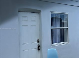 1219 NW 14th Ct, Fort Lauderdale, FL 33311