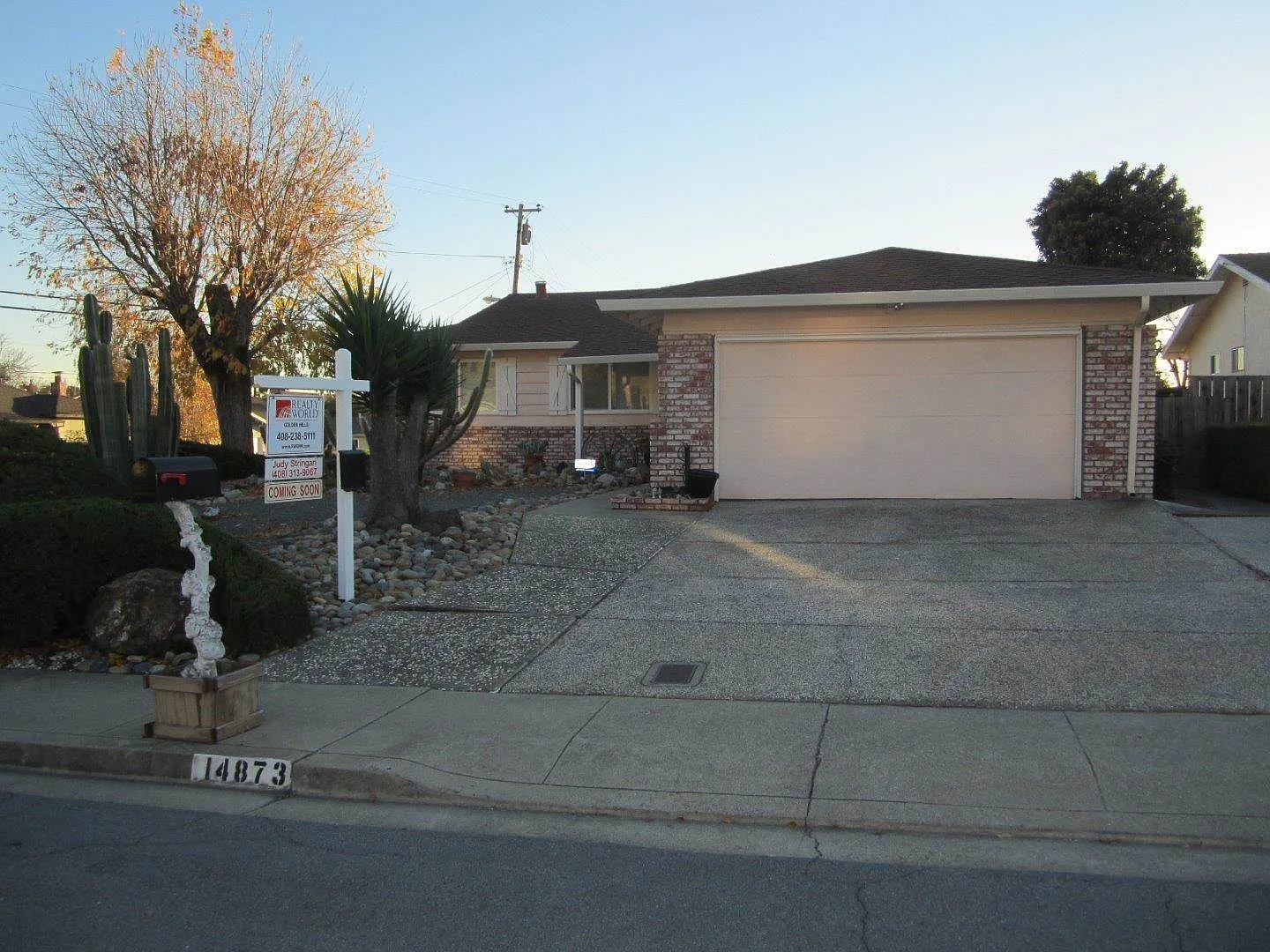 14873 McVay Ave photo 1