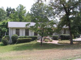 2253 Pine Crest Dr, Vestavia Hills, AL 35216